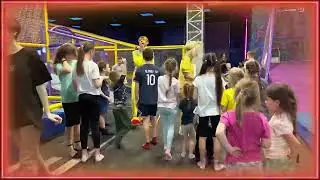 Смайл-пати!😀