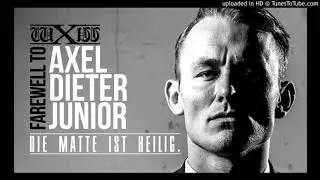 The Cells (Axel Dieter Jr.) [with Arena Effects]
