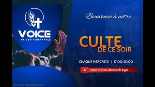 MAITRISE DE LA LANGUE /  REVEREND PAST JOSUE KUMBI /  21 JANVIER 2026