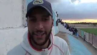 مقابلة شباب عين ياقوت ترجي قالمة
