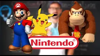 Nintendo Aktie unterbewertet? Nintendo Aktienanalyse