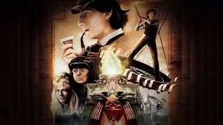 001   YOUNG SHERLOCK HOLMES (Bruce Broughton)