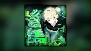 Aeri - SAI SAFADA (Super Slowed)