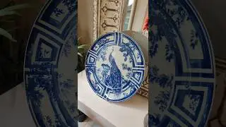 Tablescape: The Meaning dinnerware by Vista Alegre