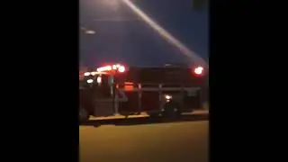 Monticello Iowa Fire department Responding