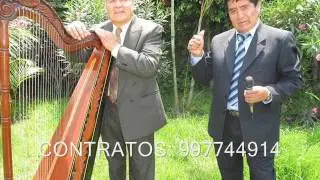 TRAICIÓN - LUCIO Y TOMAS PACHECO - AUDIO 1973