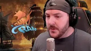 Doc Reacts to Rum Ram Official Game Trailer