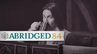 Red Rural Revelations | Critical Role Abridged | Campaign 3, Episode 84
