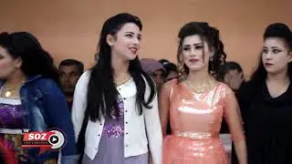 Daweta - Kobani - Hemode & Rola (Part 2 ) حفلة كوباني عريس - حمودة & رولا