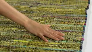 Safavieh Hand Woven Rugs - Rag Rug Collection - RAR127H