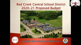 2020-21 Budget Presentation