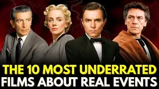 The 10 Most Underrated Films About Real Events (Pre-1970)