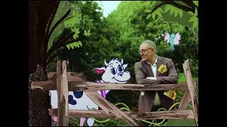 The Nightingales - Sunlit Uplands (Turn That Frown Upside Down)