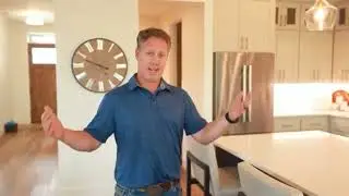 Virtual Green Home Tour - The Gladstone by Urban NW Homes