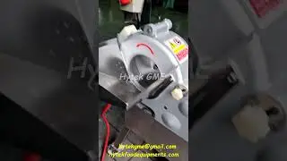 Carrot Dicing | Vegetables Cube Cutting | Turbo Dicer, Potato, Tomato, Onion, Turnip, Tutti Frutti
