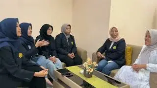 Tugas Wawancara Kewirausahaan “Alta Group”