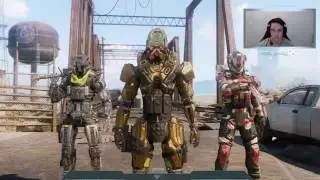 100 LMG KILLS FAIILLLL