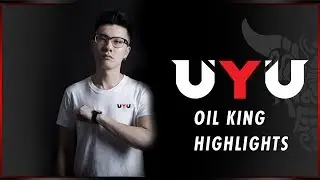 THE TURBULENT STORM - Oil King's 2018 Highlights!