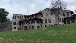 Henry Ford Estate