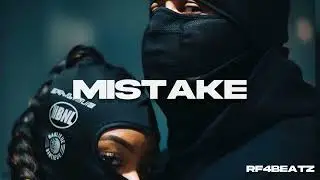 OCS x Love Drill Type Beat 2022⼁''MISTAKE'' (Prod. Arfourbeats)