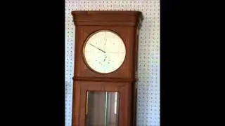 ProClocks - Precision Regulator Clock