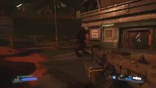 Doom - Chapter 4 (Argent Facility) All Challanges