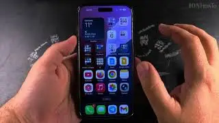 Change Text Selection using iPhone Gestures
