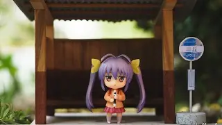 Non Non Biyori - Renge Miyauchi Nendoroid - Toy Figure Photography