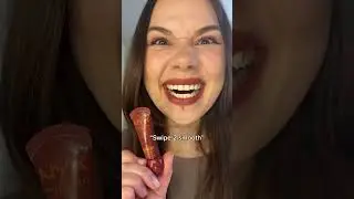 Попробуете ли вы матовый бальзам для губ? #NYXCosmeticsAUNZ #NYXSmushy #Collectables #реклама