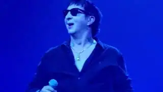 Soft Cell - Tainted Love - LIVE!!! @ YouTube Theater - musicUcansee.com
