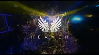 Club Heaven Budapest 4th Birthday Aftermovie