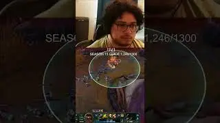 I know my damage