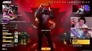 [DROPS ENABLED] raaaahhh | TOP 100 WITH GOO GUN | WEEKLY GIVEAWAYS | EMBARK PARTNER