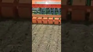 DSR (Lucky Seed Drill)