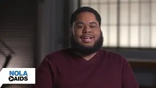 Powered by PrEP: Michael | NOLA Greater Than HIV