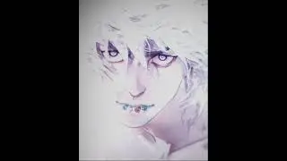 Definition of Aura | Baku Madarame | Usogui Edit #shorts