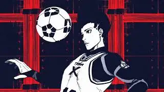 🔥⚽ BLUE LOCK – OS MELHORES JOGADORES (RAP | PARTE 1) ⚽🔥 GEEK DA BANDA