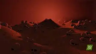 SSGI Test Compare [Blender 2.93]