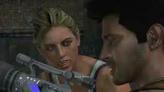 Uncharted Drakes Fortune Capitulo 3