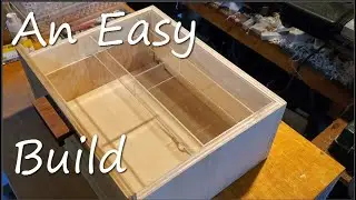 Drawer Organizers Part 1 : Acrylic
