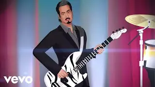 Los Tigres Del Norte - Cuestión Olvidada (Live)
