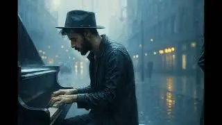 &ldquo;Rain&rdquo; - CTIV