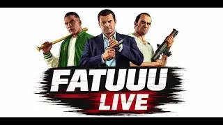 GTA 5 Day 4 LIVE 🔥 High-Action Missions | Open World Fun