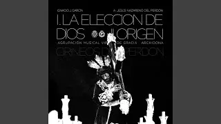 La Elección de Dios & Origen