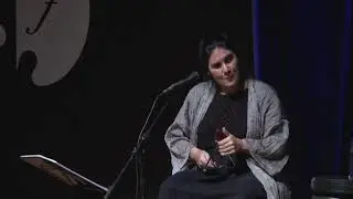 Guinga e Mônica Salmaso - Chá de Panela | FMCB 6