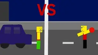 Baller Vs Weird Strict Dad