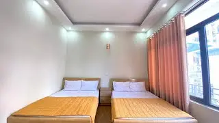 Mỹ Hạnh Hotel, Hạ Long, Vietnam | Travel With Bhumika