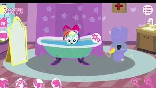 Звуки из Pocket pony и Stray pony