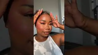 Finishing touches ❤️ #makeup #makeuptutorial