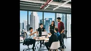 News #GenZ #SingaporeJobs #CareerTrends #FutureOfWork #JobHopping #WorkLifeBalance #TalentManagement